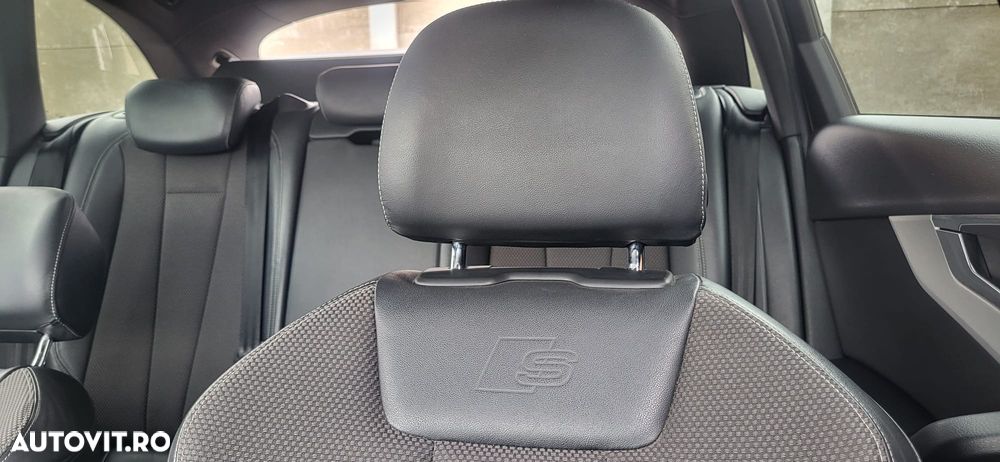 Audi A4 Allroad - 34