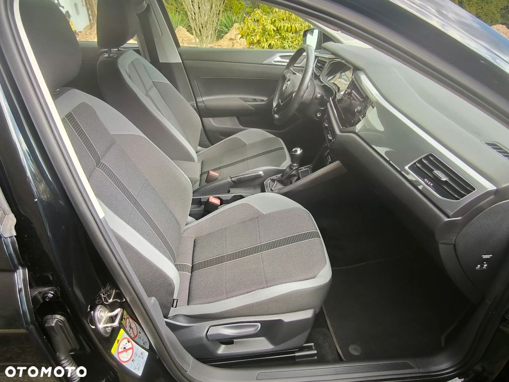 Volkswagen Polo 1.0 TSI OPF Style - 10