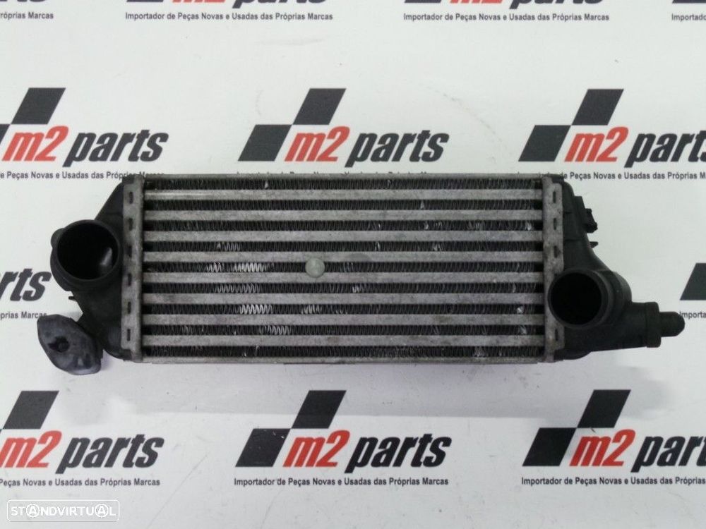 Intercooler D Seminovo/ Original MINI R50 17517788755 - 1