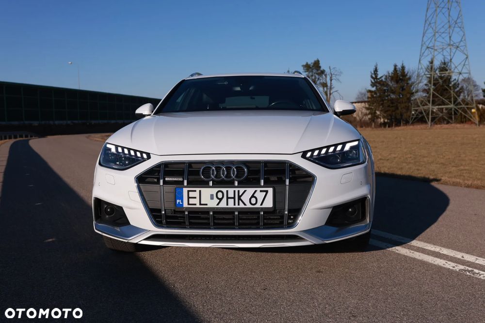 Audi A4 Allroad - 3