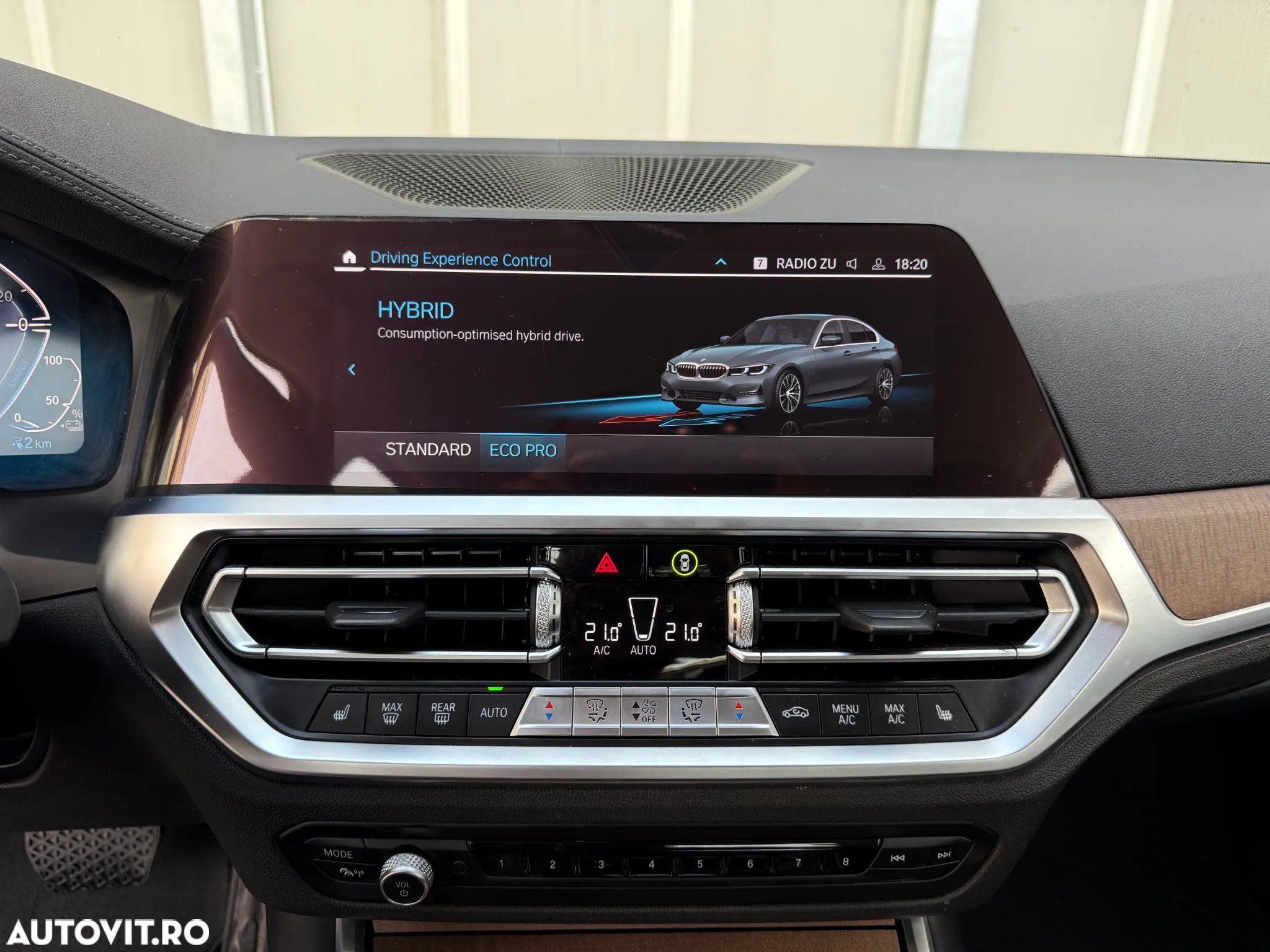 BMW Seria 3 330e AT PHEV - 30