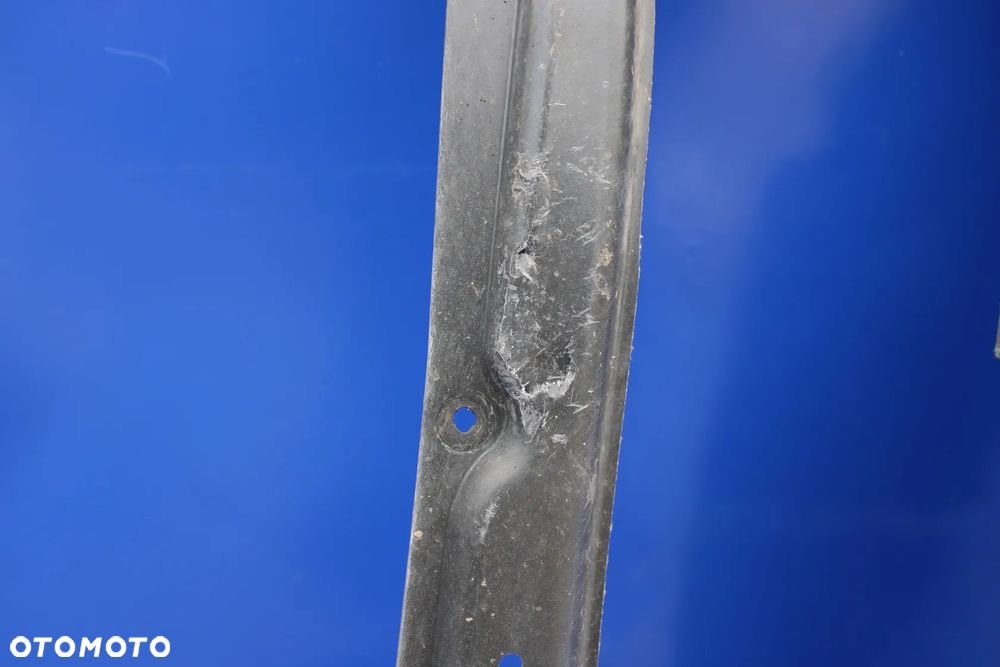 Oryginalna osłona płyta pod silnik OE Mercedes CL CL63 AMG W216 C216 A2215242930 - 17