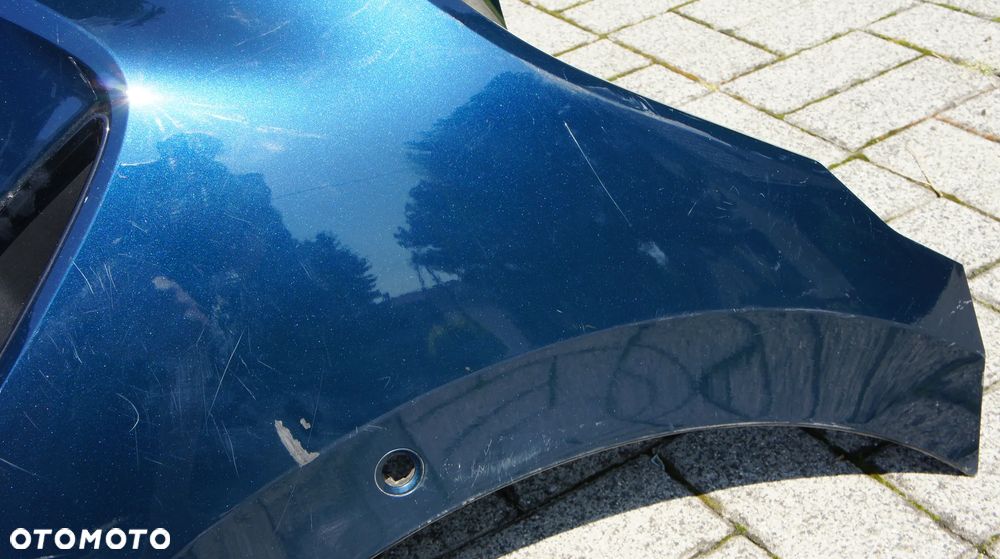 PRZEDNI ZDERZAK VW ID7 iD7 - 9