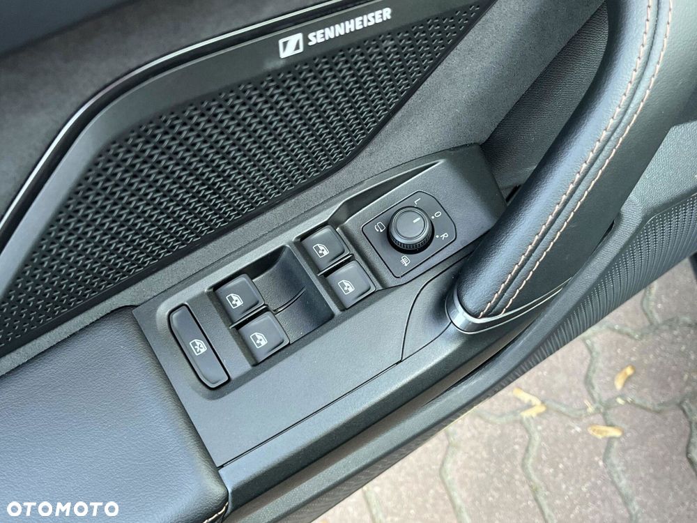 Cupra Formentor 1.5 e-Hybrid PHEV DSG - 39