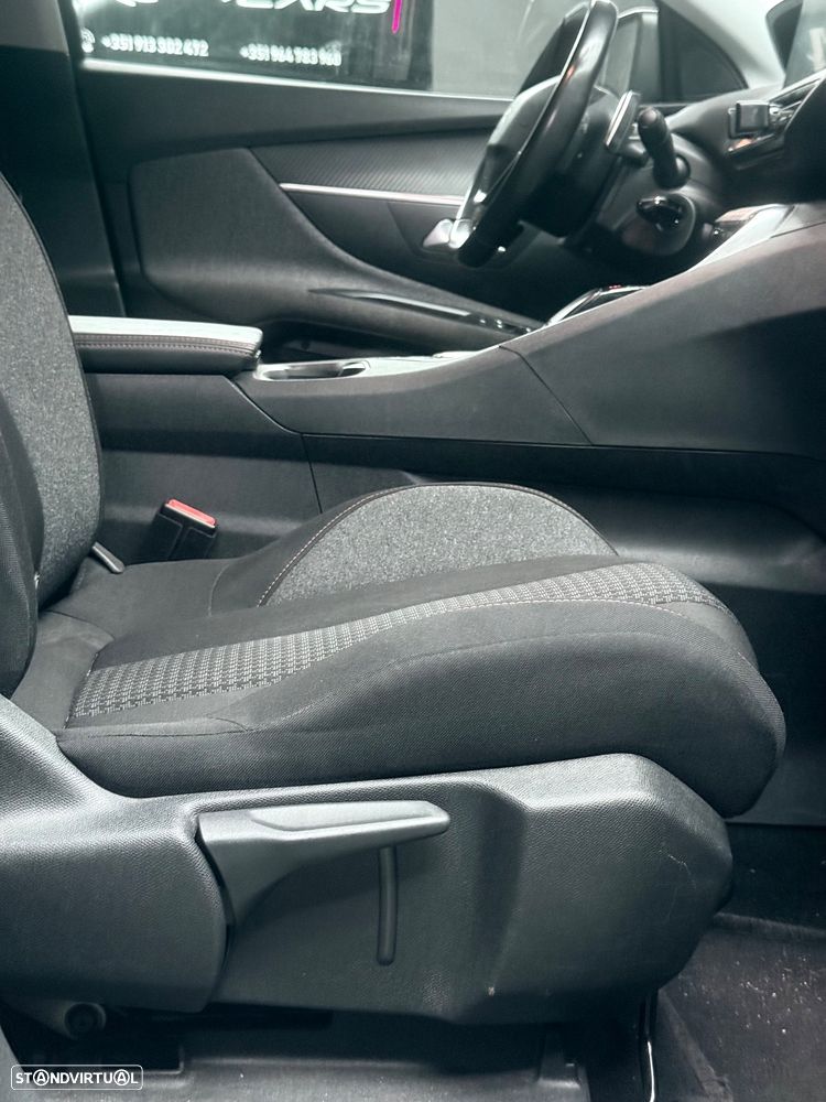 Peugeot 3008 - 8