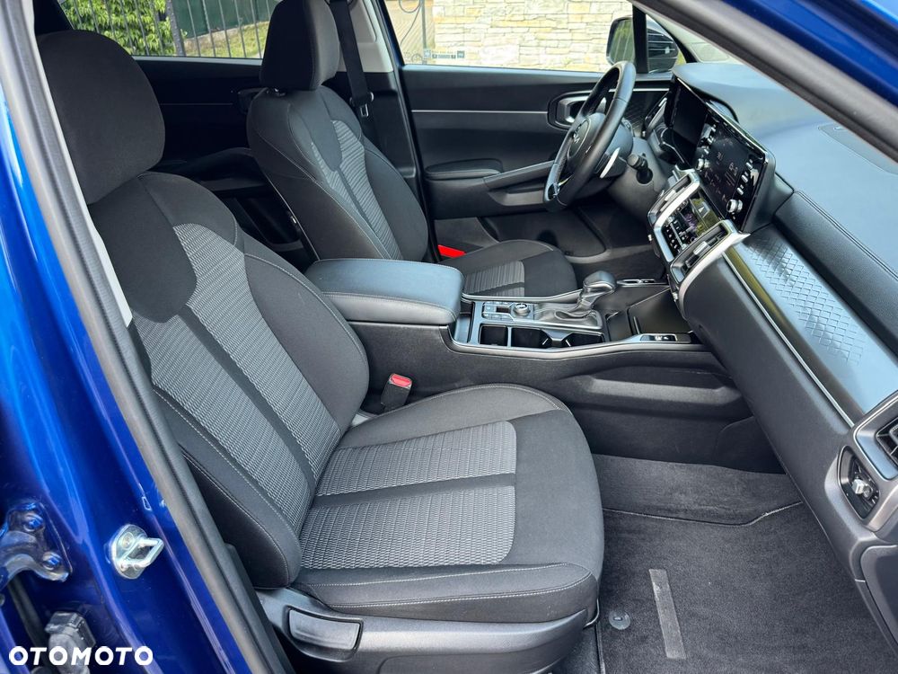 Kia Sorento - 13