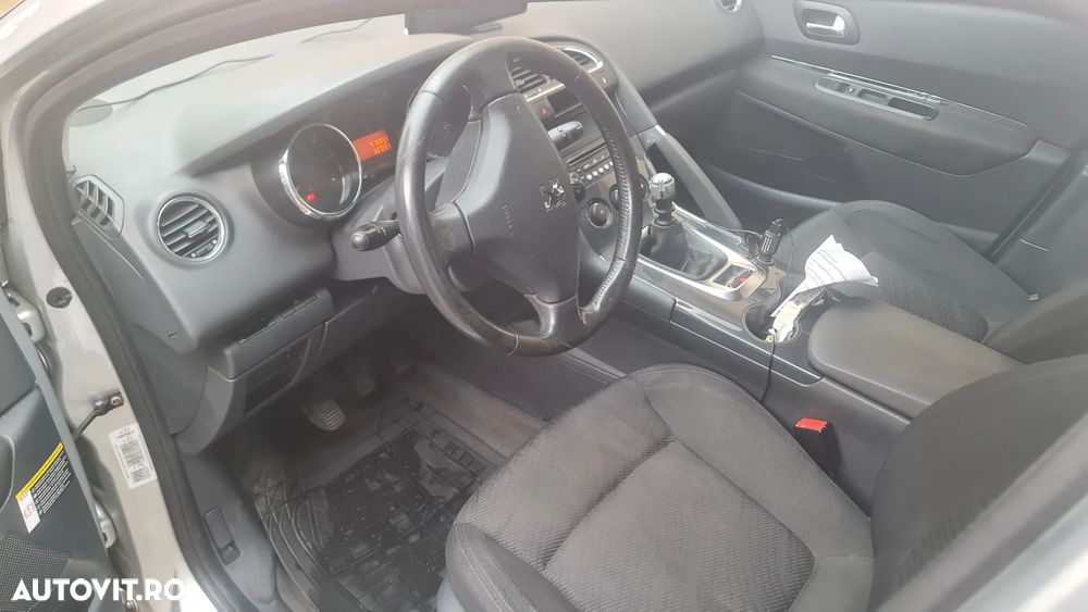 Peugeot 3008 - 4