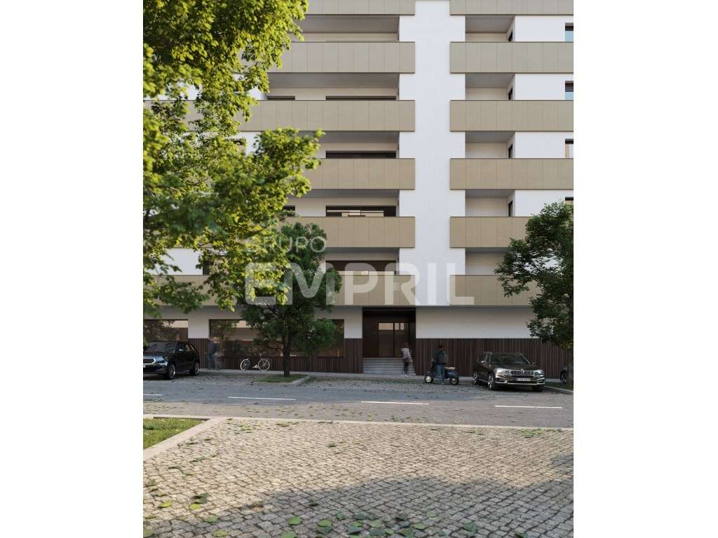 Loja no GayaDouro Living - Grande imagem: 3/5