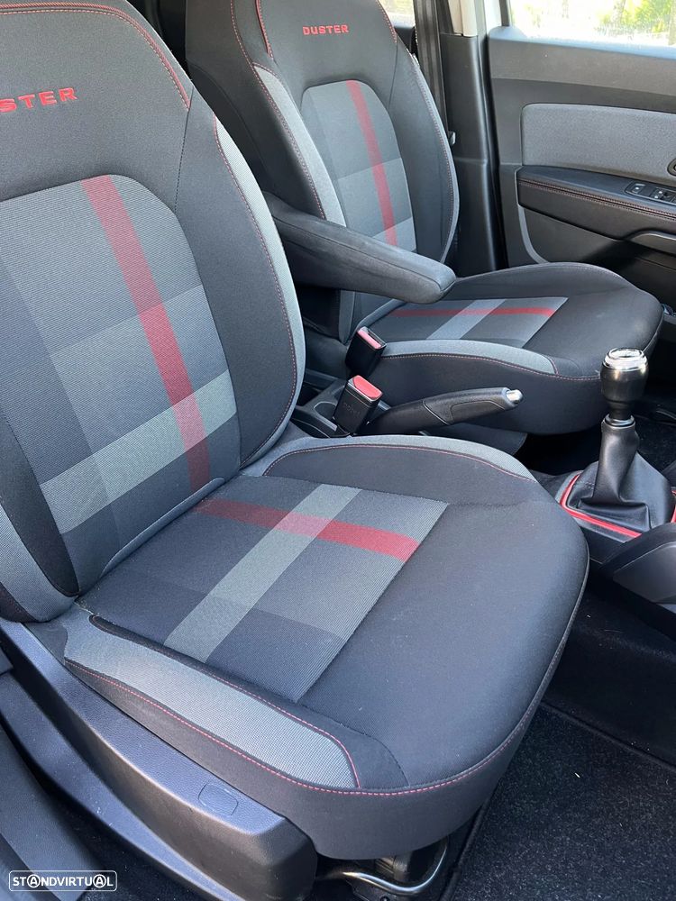 Dacia Duster 1.2 TCe Pack - 35