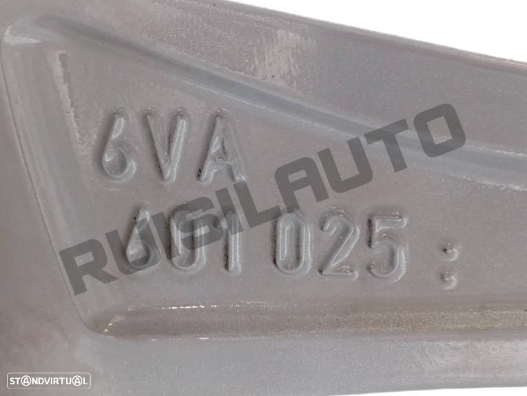 Jante Alumínio R15 6va601_025 Skoda Fabia Iv (pj) [2019_2024] 1 - 3