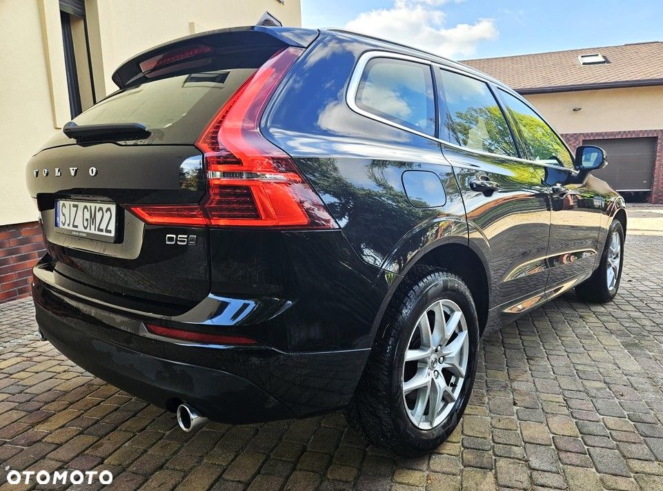 Volvo XC 60 - 5