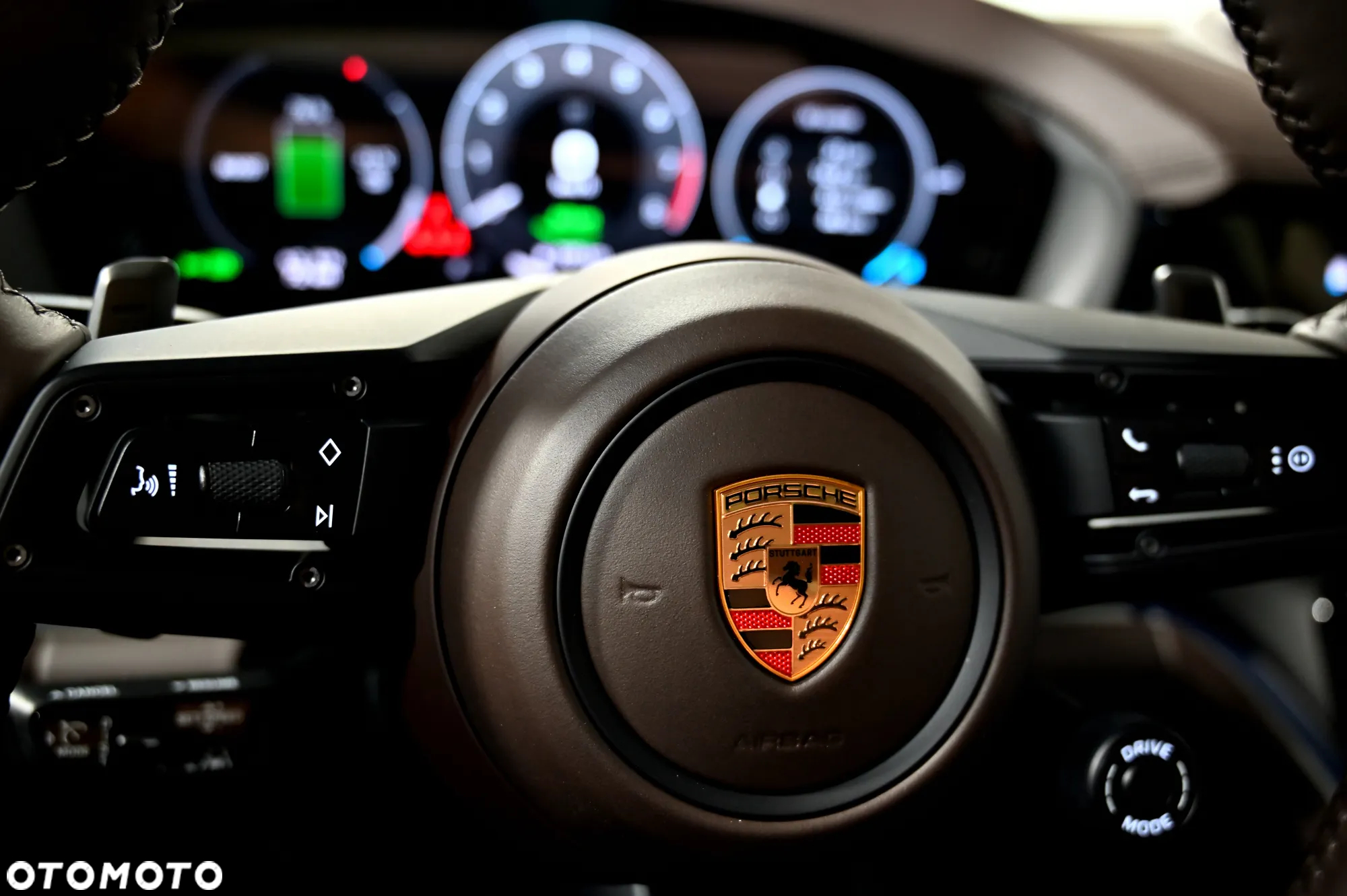 Porsche Panamera - 18