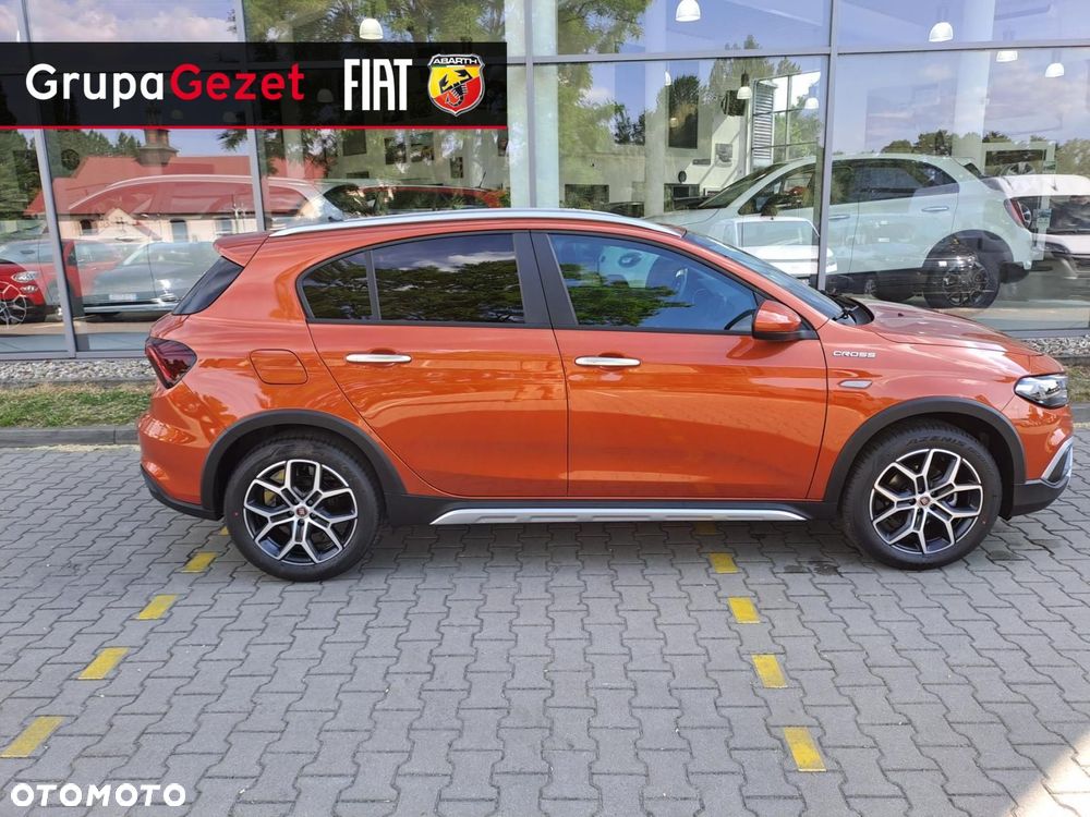 Fiat Tipo - 3