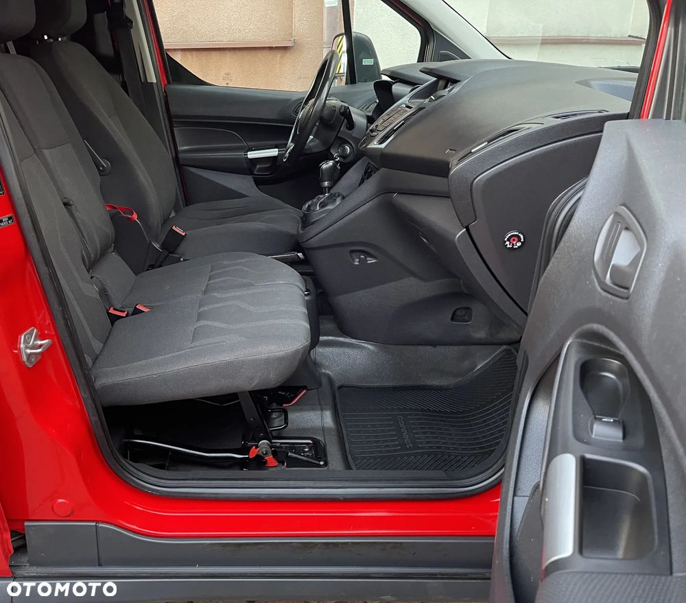 Ford Transit Connect L2 - 31