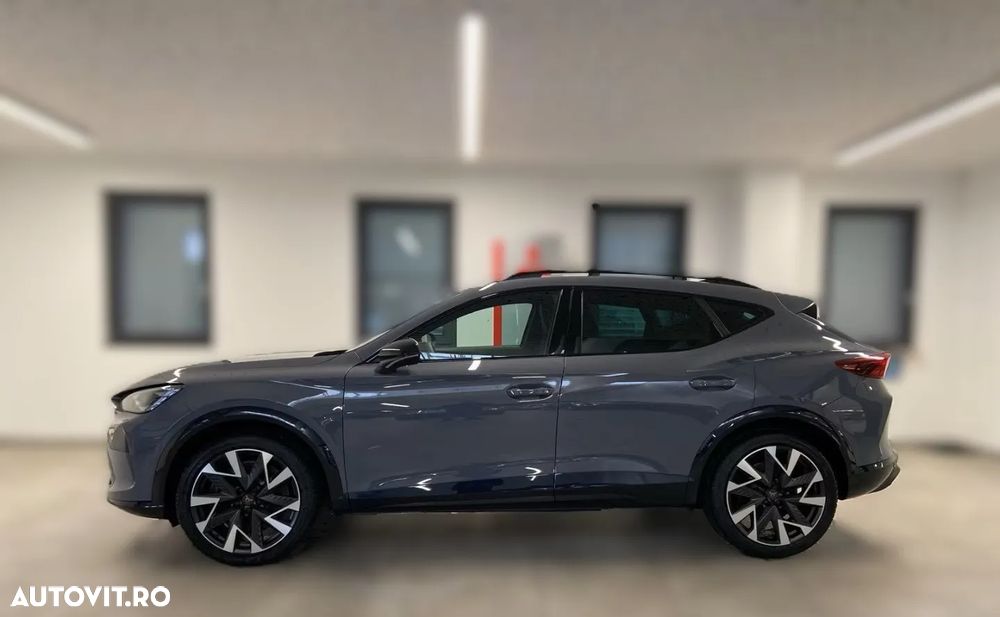 Cupra Formentor 2.0 TSI 4DRIVE DSG VZ - 11