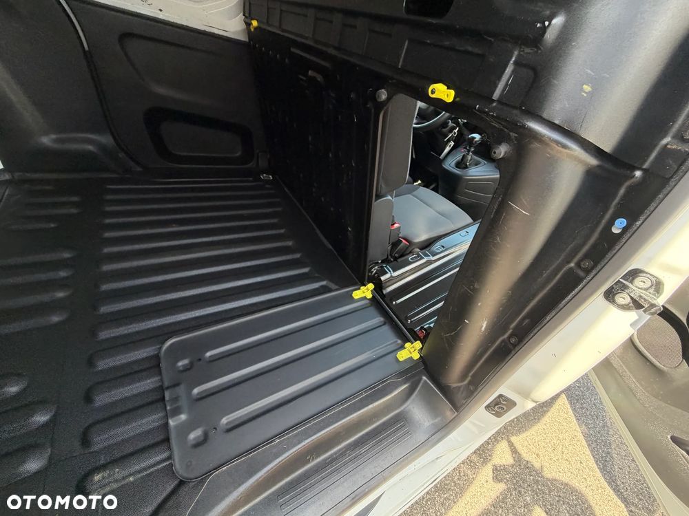 Citroën BERLINGO - 35