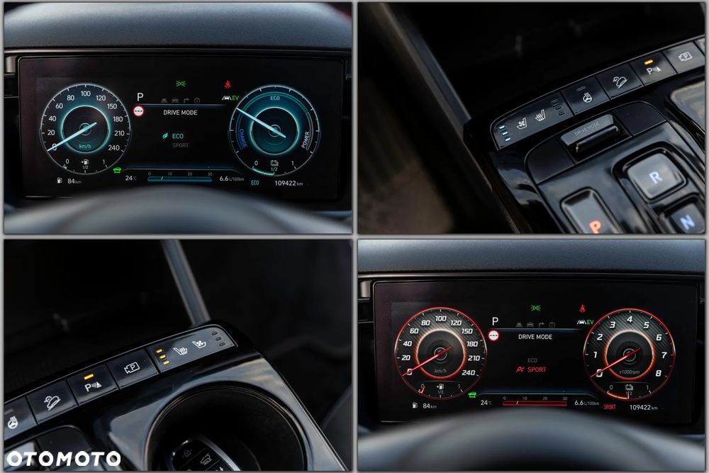 Hyundai Tucson - 25