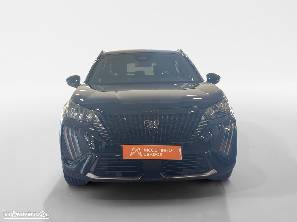 Peugeot 2008 - 8