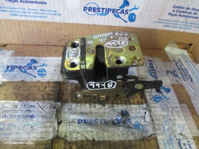 Fecho FEC1948 MAZDA 626 2000 TD ELETRICO - 1