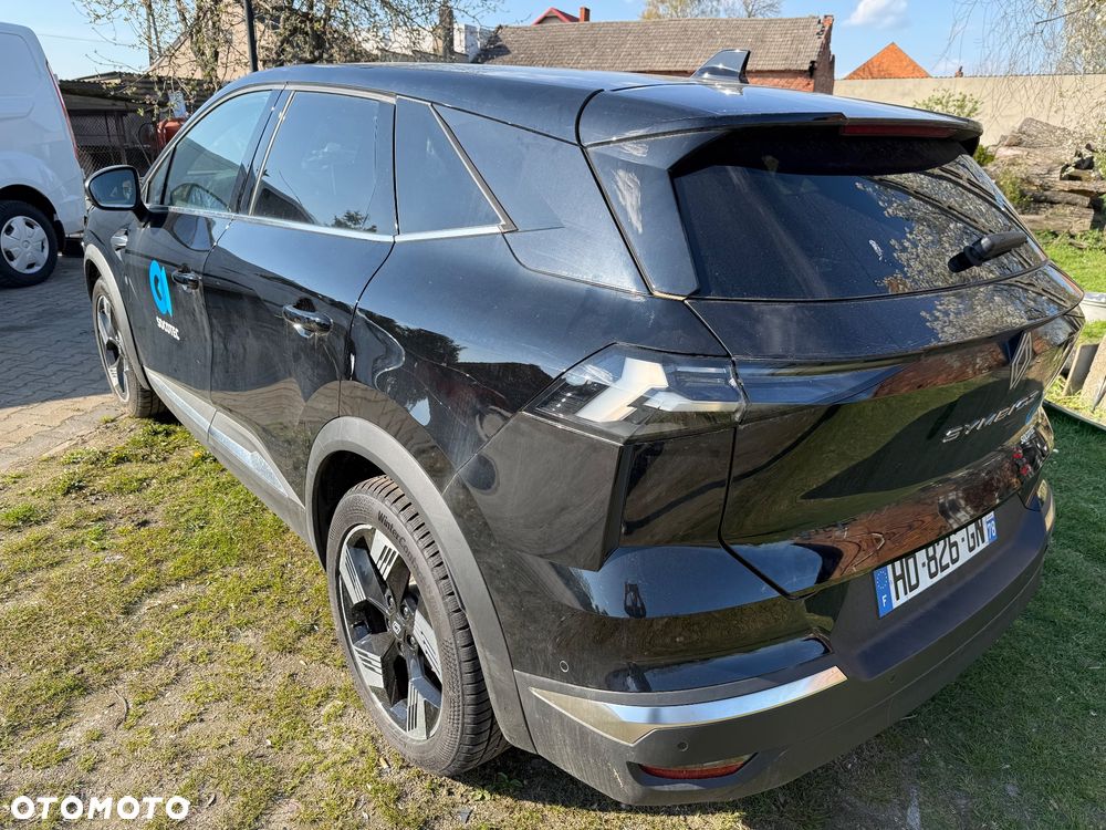 Renault Symbioz 1.6 E-Tech Full Hybrid 145 Techno - 7