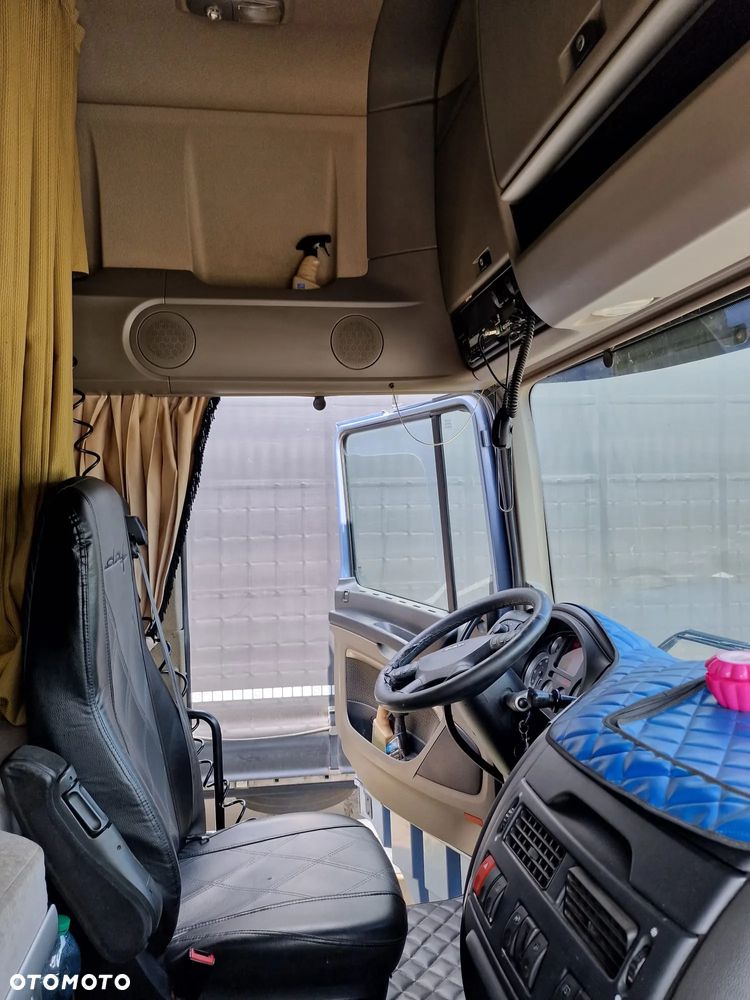 DAF XF 105 - 9