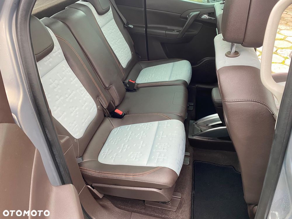 Opel Meriva 1.4 ecoflex Innovation - 24