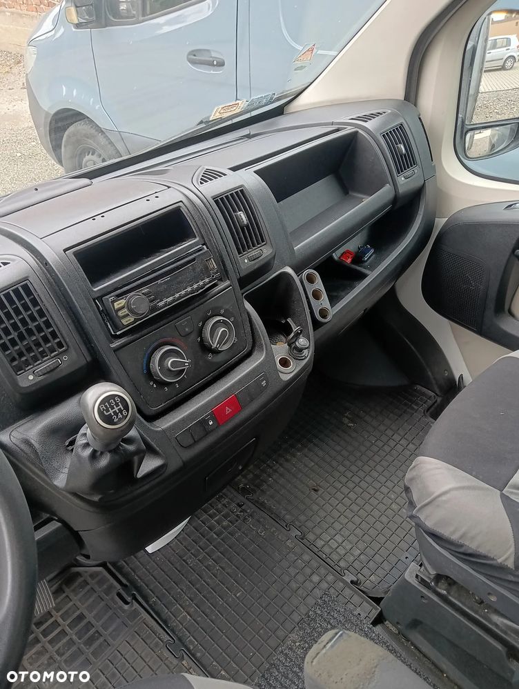 Peugeot Boxer - 18