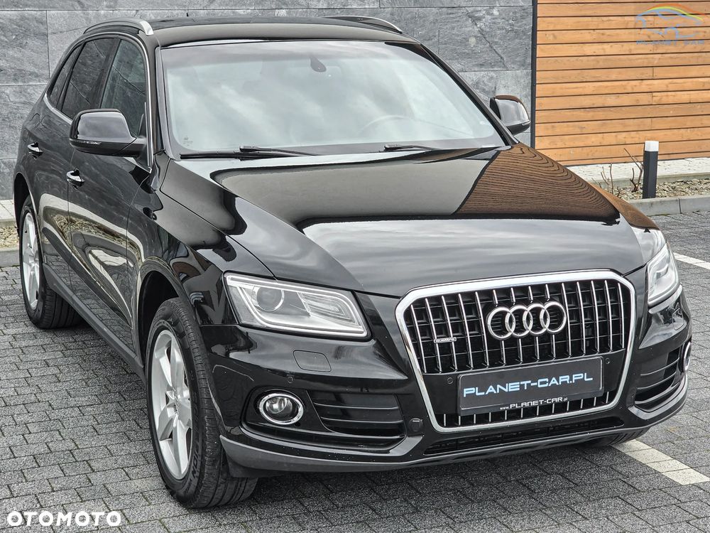 Audi Q5 2.0 TDI clean diesel Quattro S tronic - 6