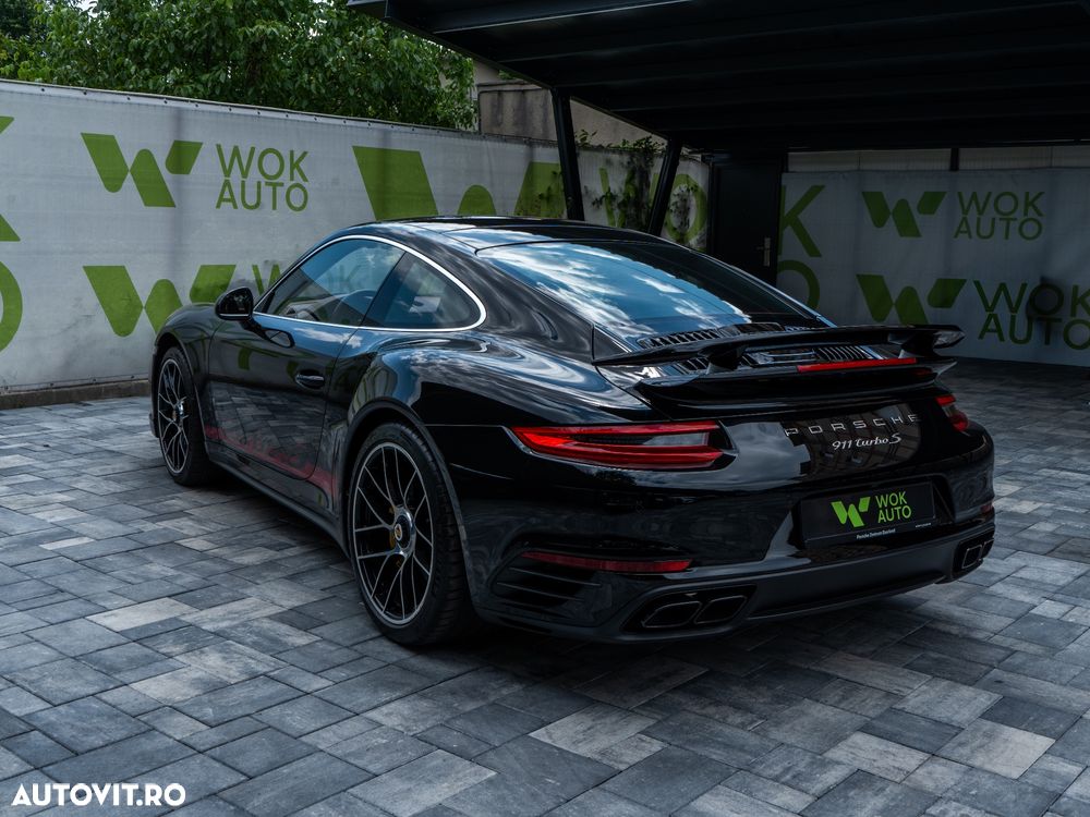 Porsche 911 - 12