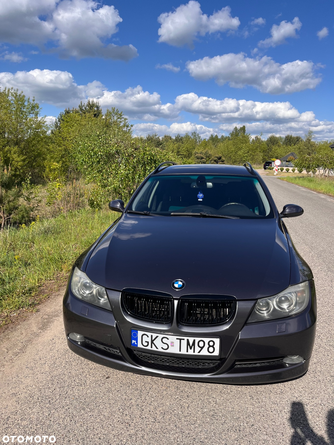 BMW Seria 3 330d - 2