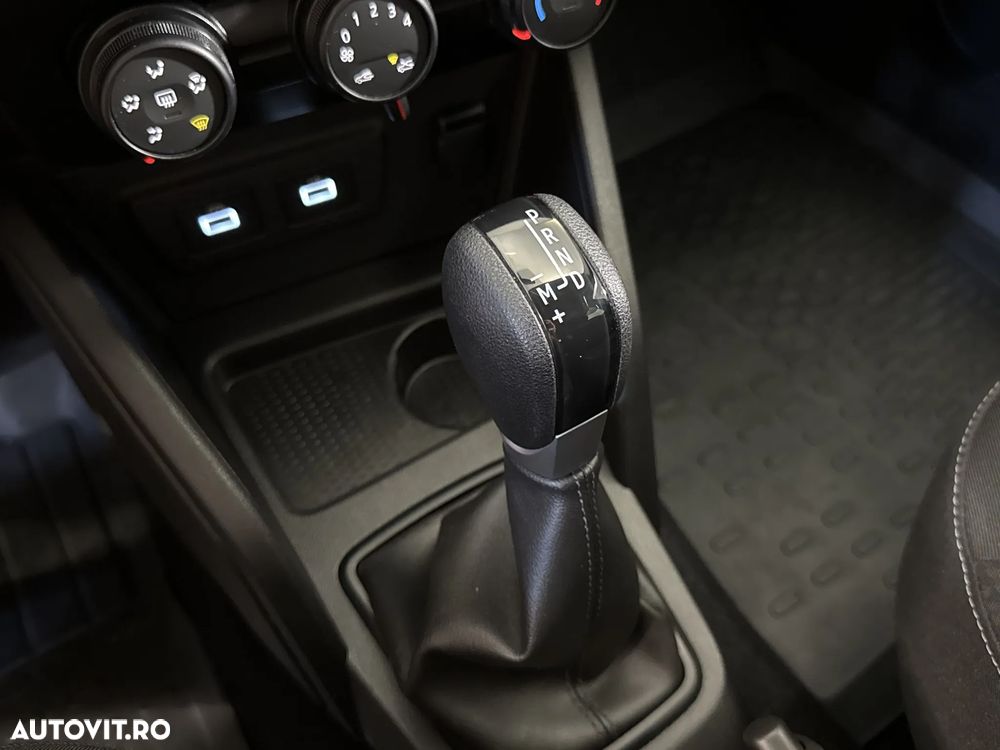 Dacia Duster - 19