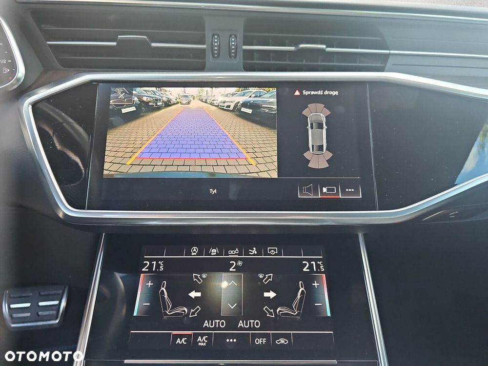 Audi A7 Sportback - 20