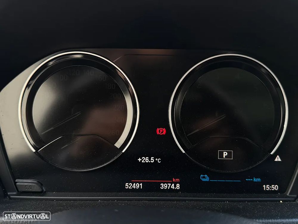 BMW X2 25 e xDrive Pack M - 10
