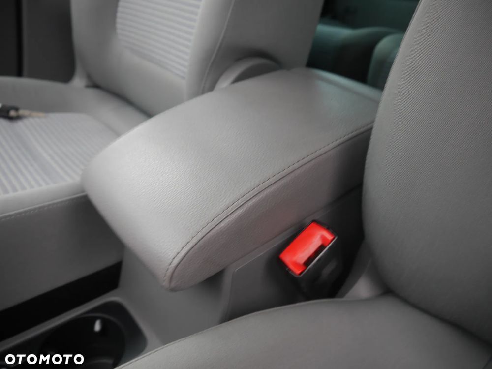 Seat Alhambra 2.0 TDI Ecomotive Style - 23