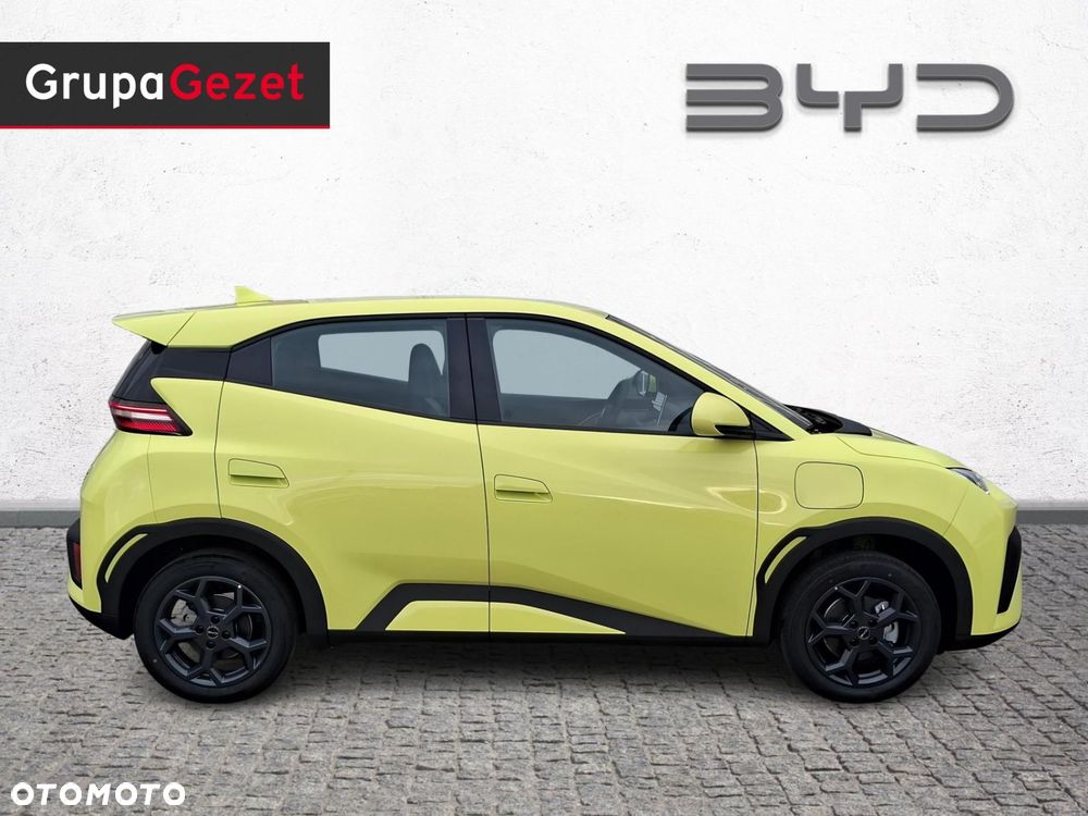 BYD Dolphin Surf - 6