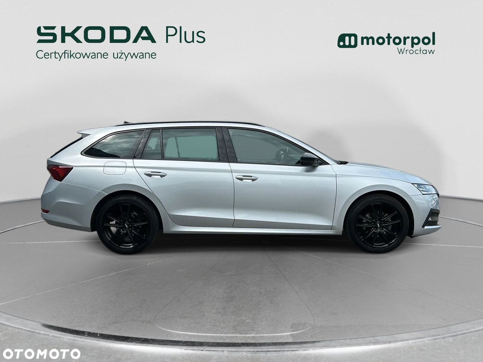Skoda Octavia - 15