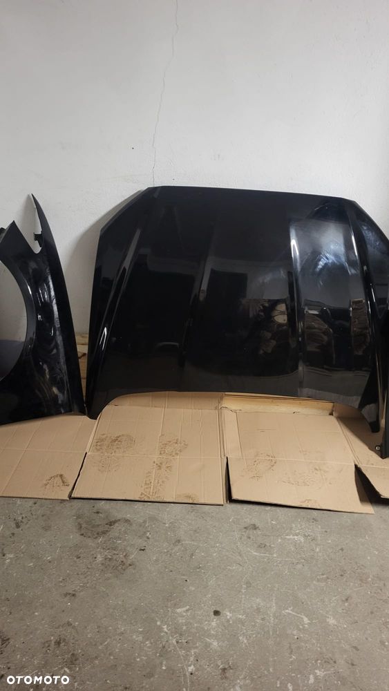 Ford fusion 2017rok lift maska orginal - 1