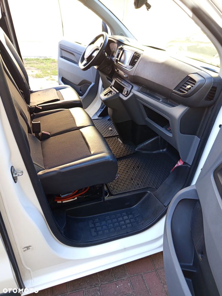 Peugeot E-Expert - 20