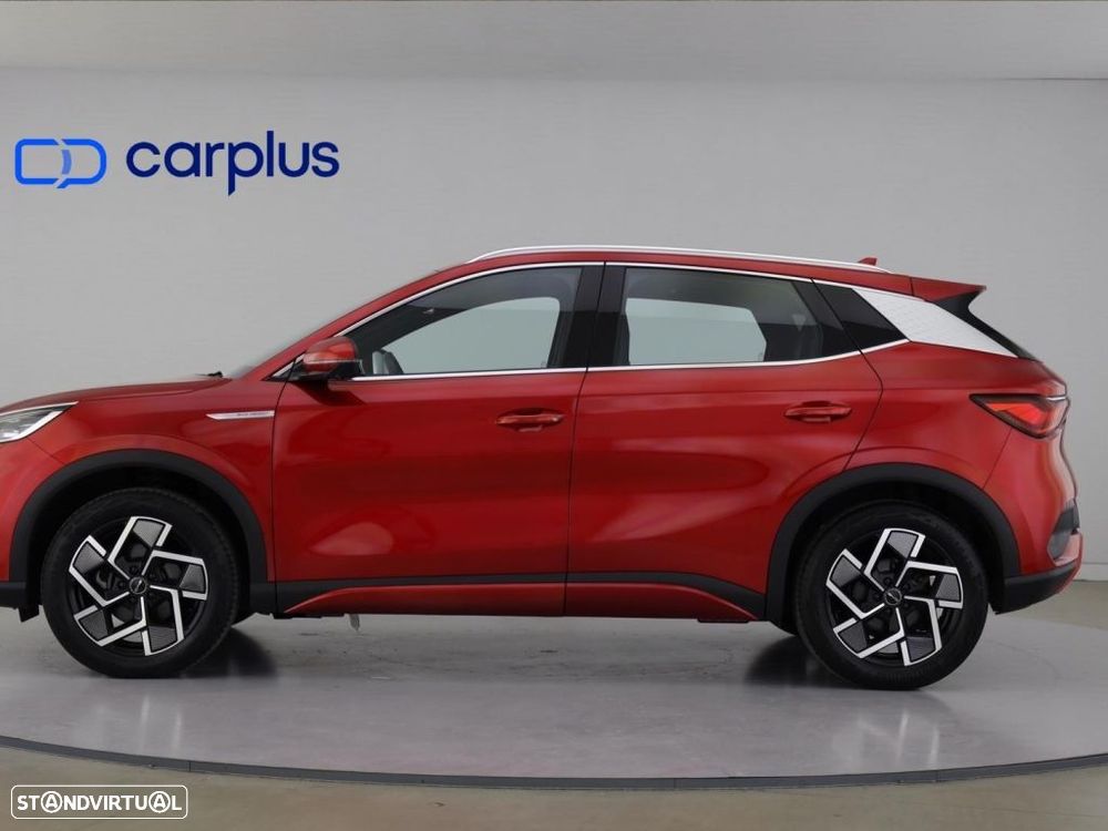 BYD Atto 3 60.48 kWh Design — photo 4