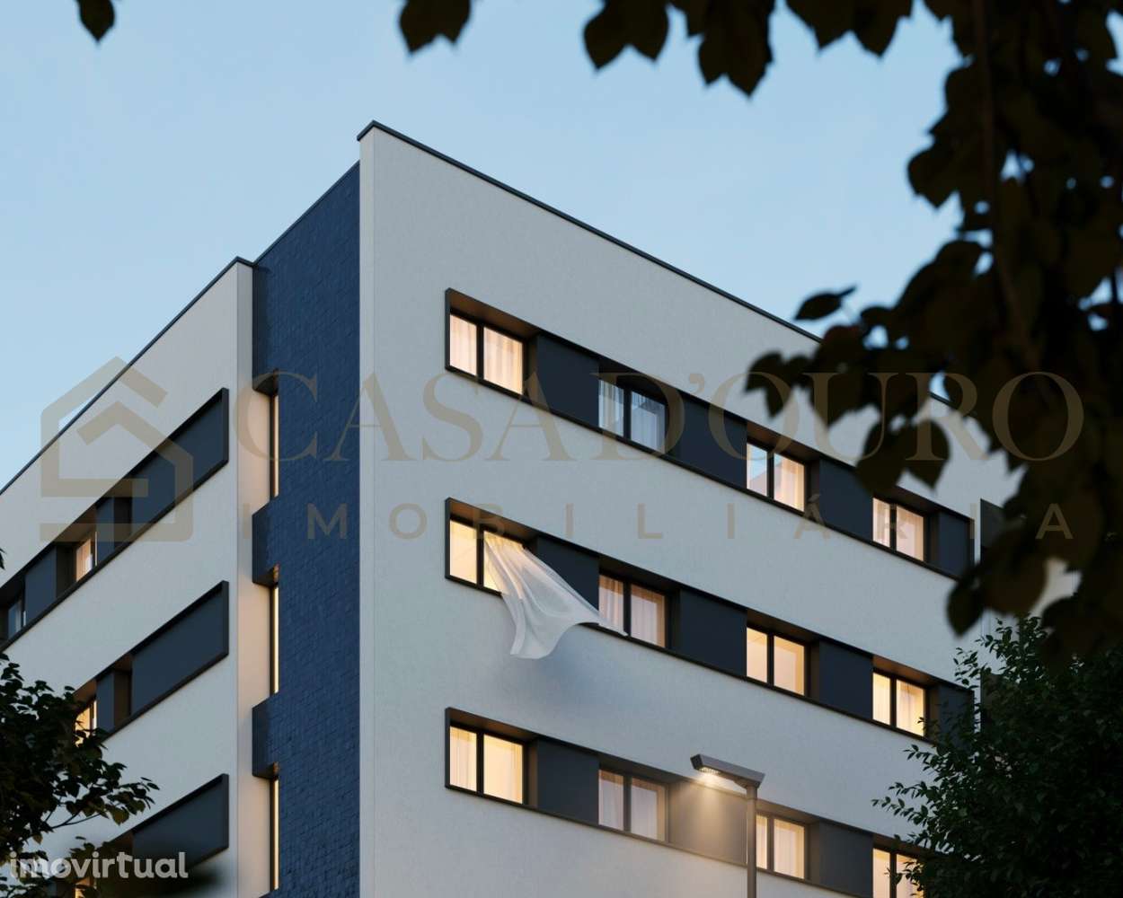 Apartamento, 85 m², Ermesinde - Grande imagem: 3/10