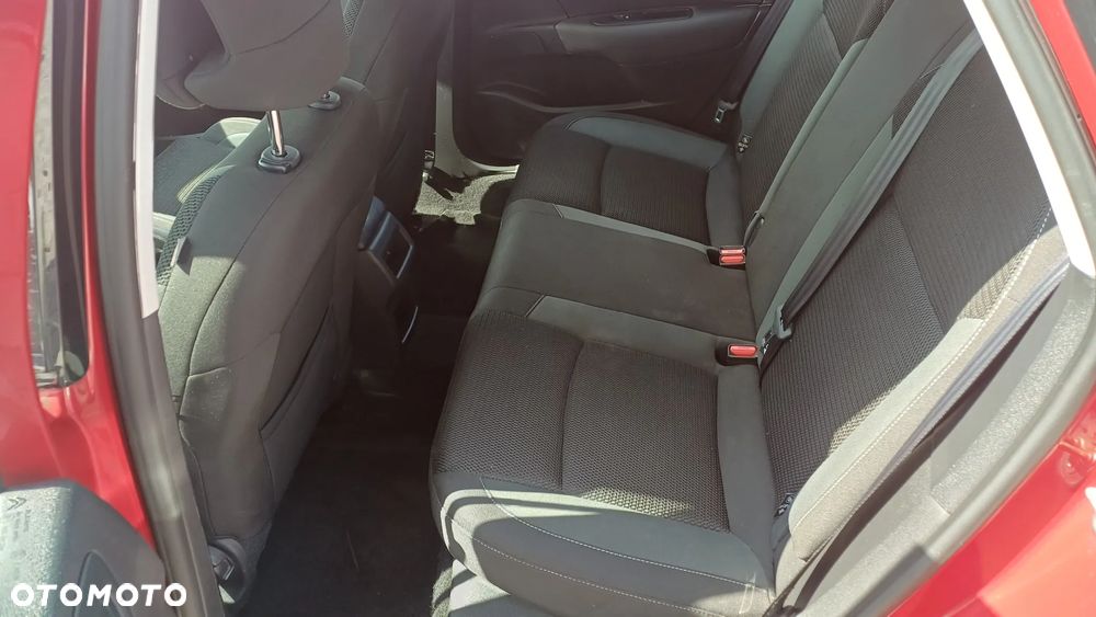 Citroën C4 VTi 120 Attraction - 9