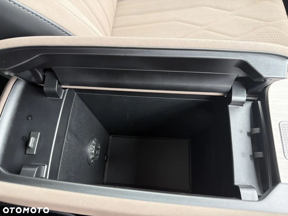 Chery Tiggo 8 1.5 T-GDI Super Hybrid Prestige DCT - 31