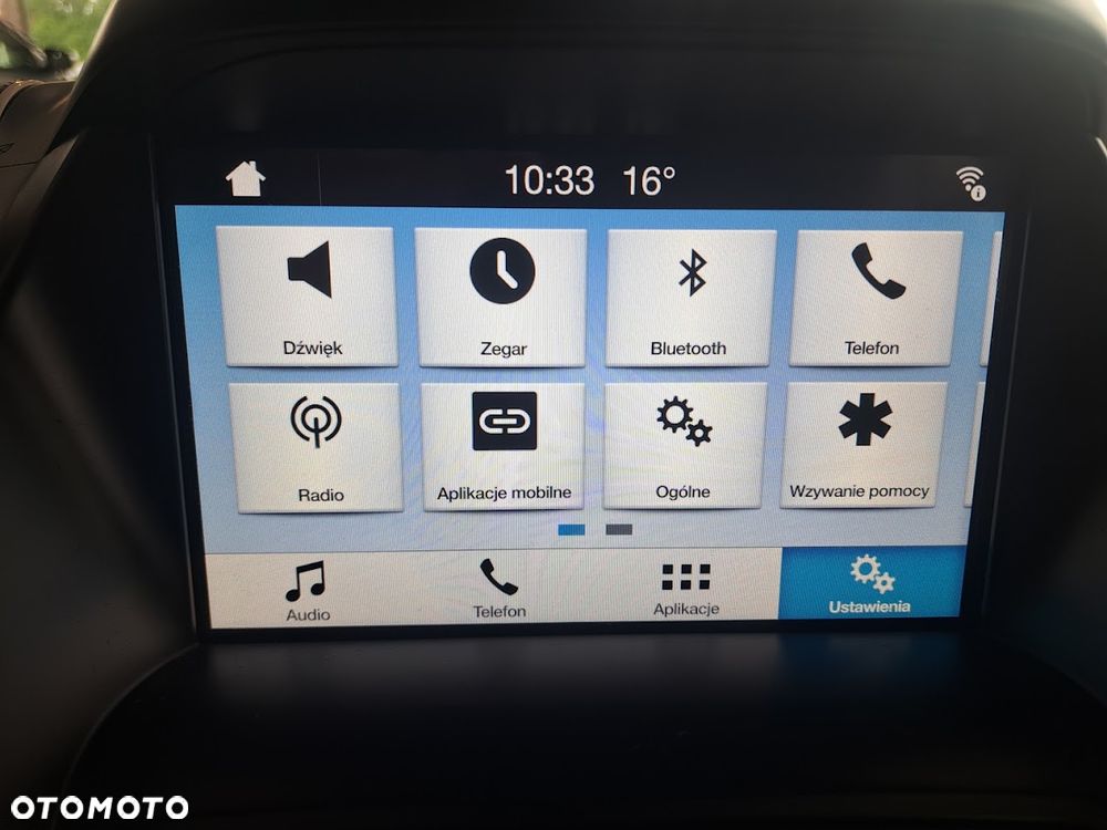 Ford Kuga 1.5 EcoBoost FWD Edition ASS GPF - 17
