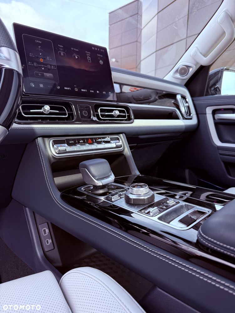 BAIC BJ60 - 12