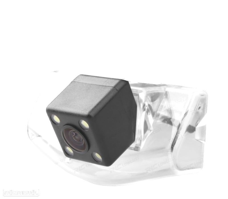 CÂMARA DE ESTACIONAMENTO PARA MAZDA 2 2008-2009 Y MAZDA 3 2009-2011 - 2