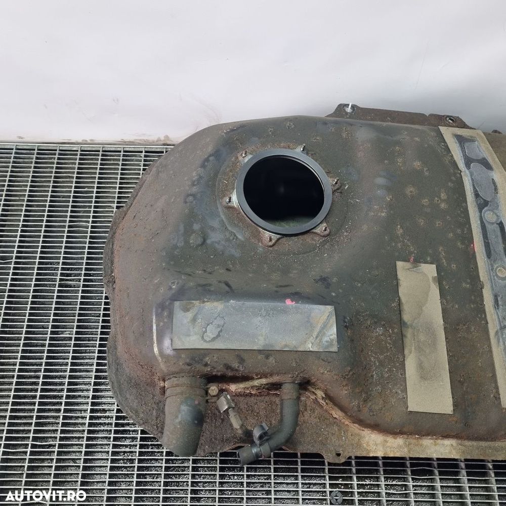 Rezervor combustibil Mitsubishi Outlander Facelift 2.2 Diesel 2009 - 2012 4N14 SUV 4 Usi ... - 3