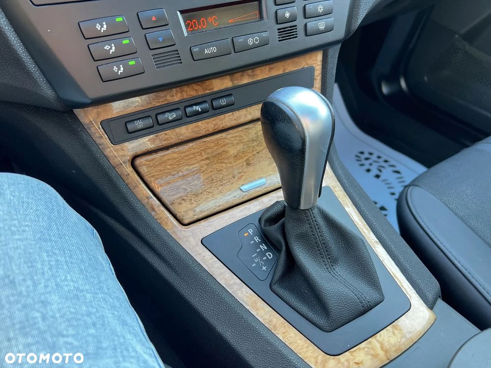 BMW X3 - 28