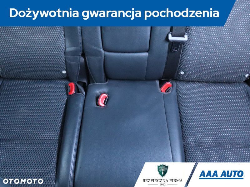 Chevrolet Captiva - 12
