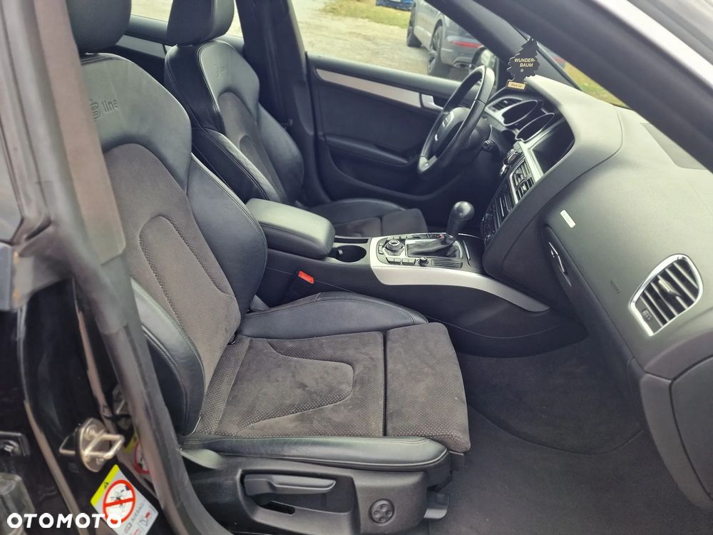 Audi A5 Sportback 3.0 TDI quattro DPF S tronic - 29
