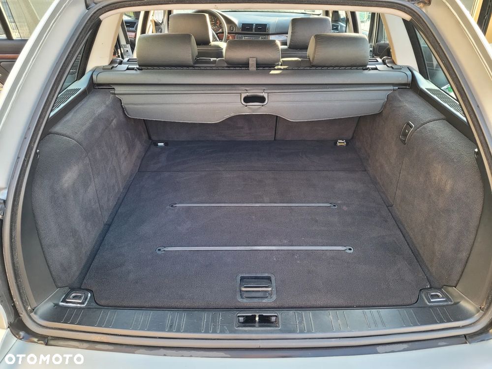 BMW Seria 5 - 14